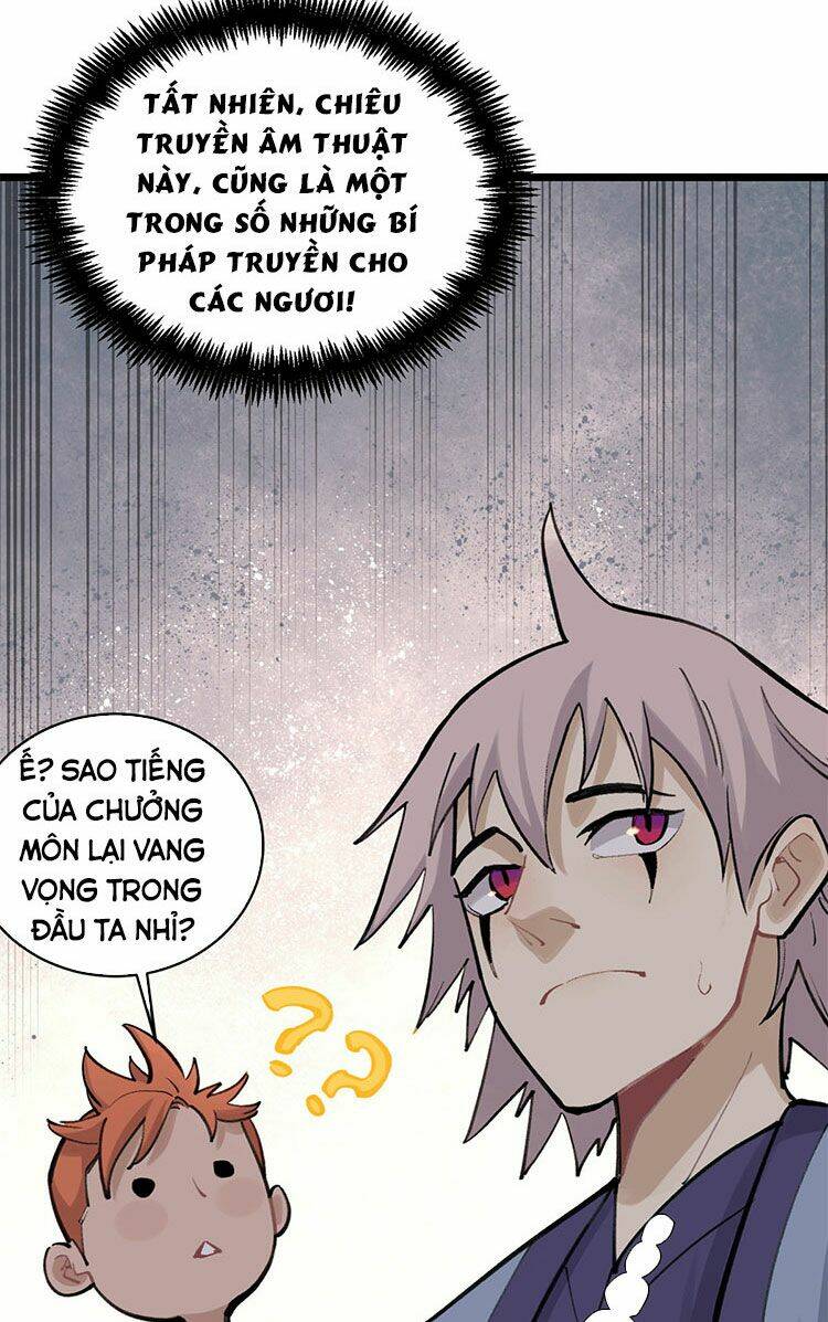 Vạn Cổ Tối Cường Tông Chapter 146 - Trang 2