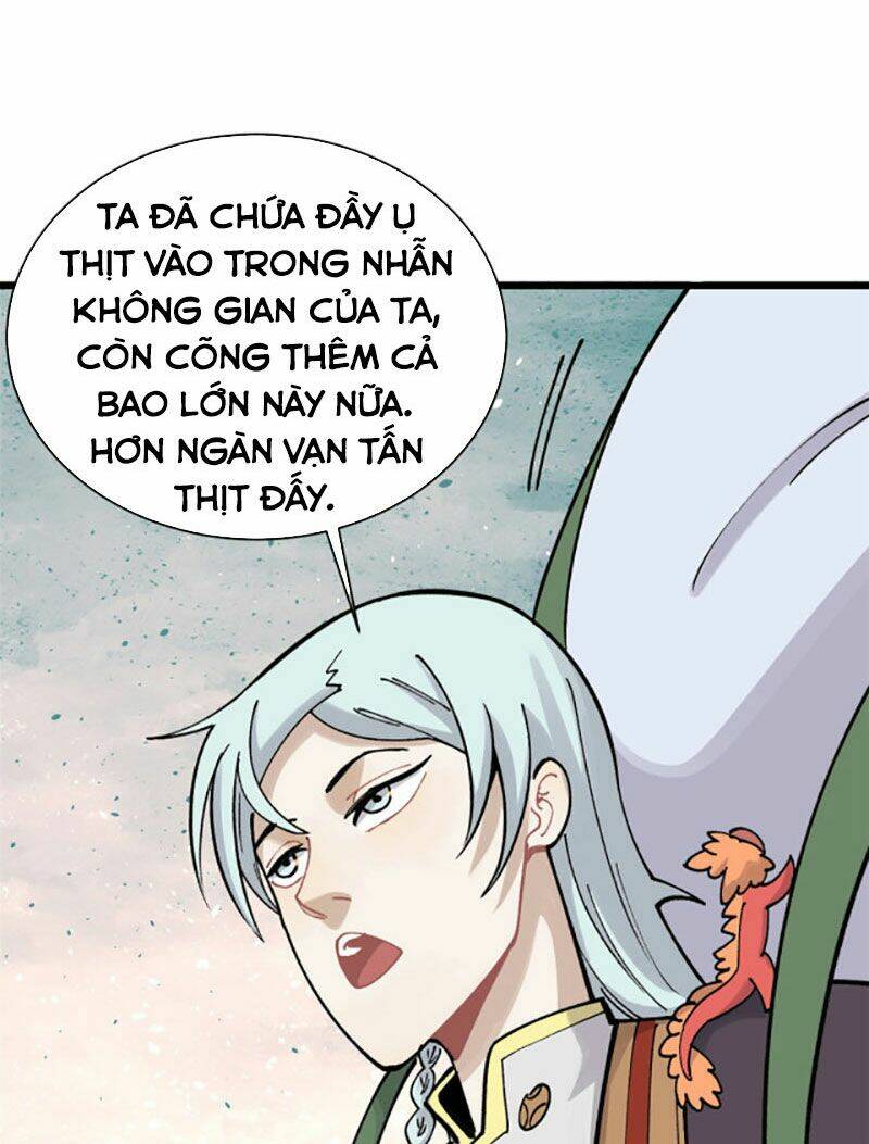 Vạn Cổ Tối Cường Tông Chapter 145 - Trang 2