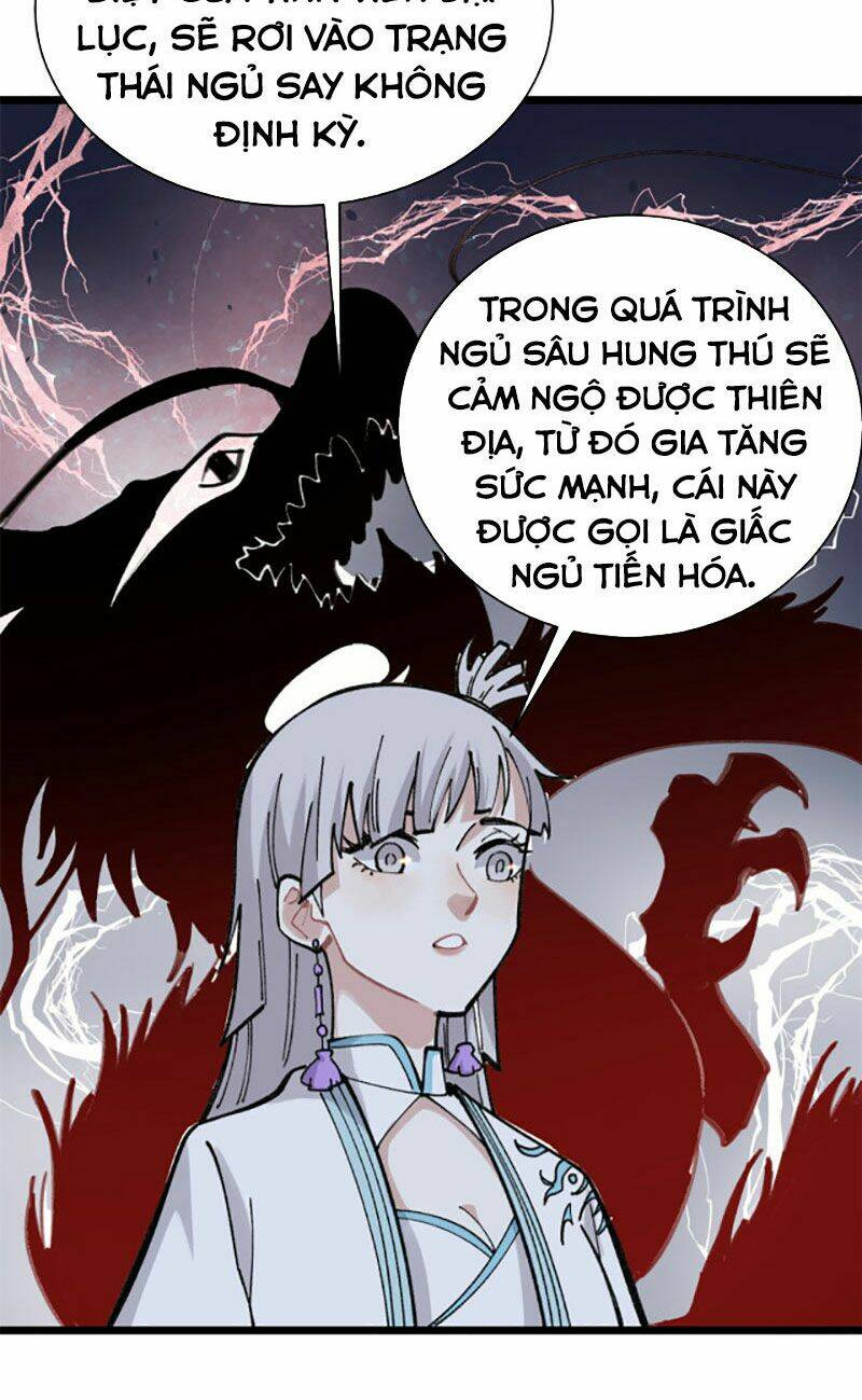 Vạn Cổ Tối Cường Tông Chapter 145 - Trang 2