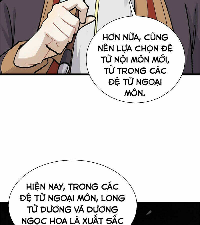 Vạn Cổ Tối Cường Tông Chapter 144 - Trang 2