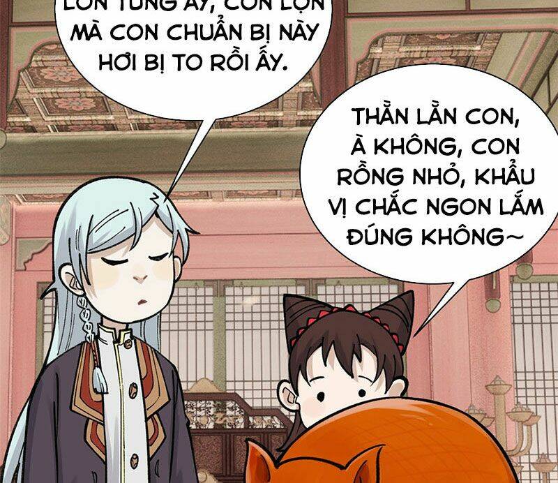 Vạn Cổ Tối Cường Tông Chapter 144 - Trang 2