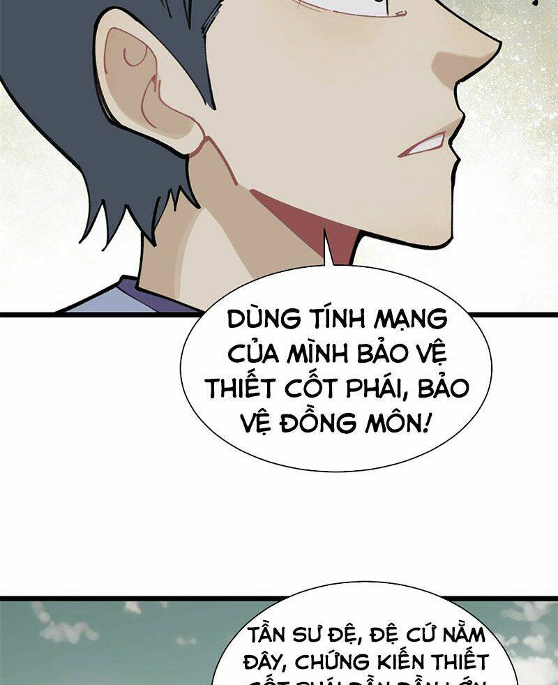 Vạn Cổ Tối Cường Tông Chapter 143 - Trang 2