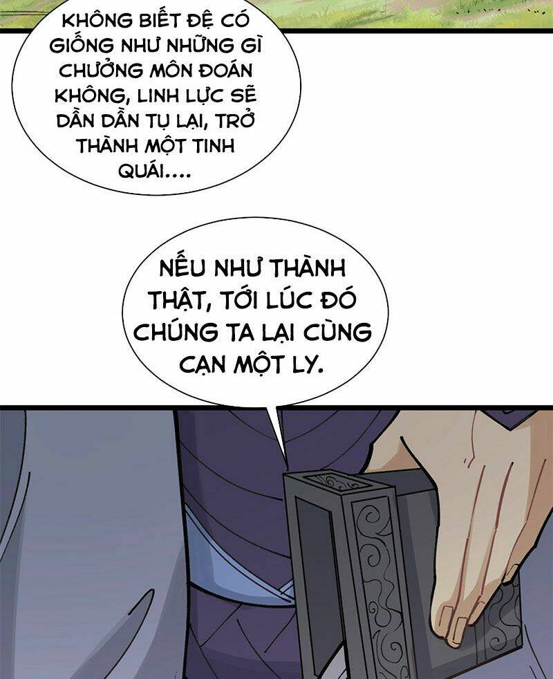 Vạn Cổ Tối Cường Tông Chapter 143 - Trang 2