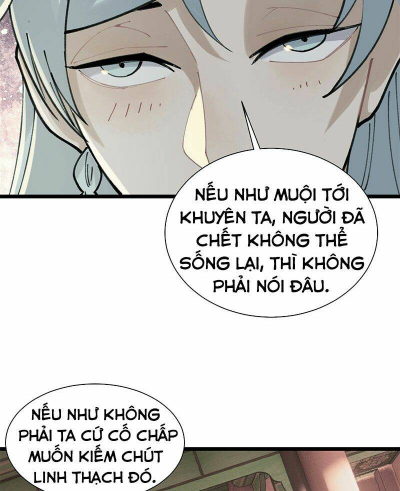 Vạn Cổ Tối Cường Tông Chapter 143 - Trang 2