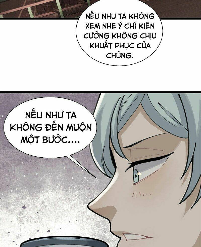 Vạn Cổ Tối Cường Tông Chapter 143 - Trang 2