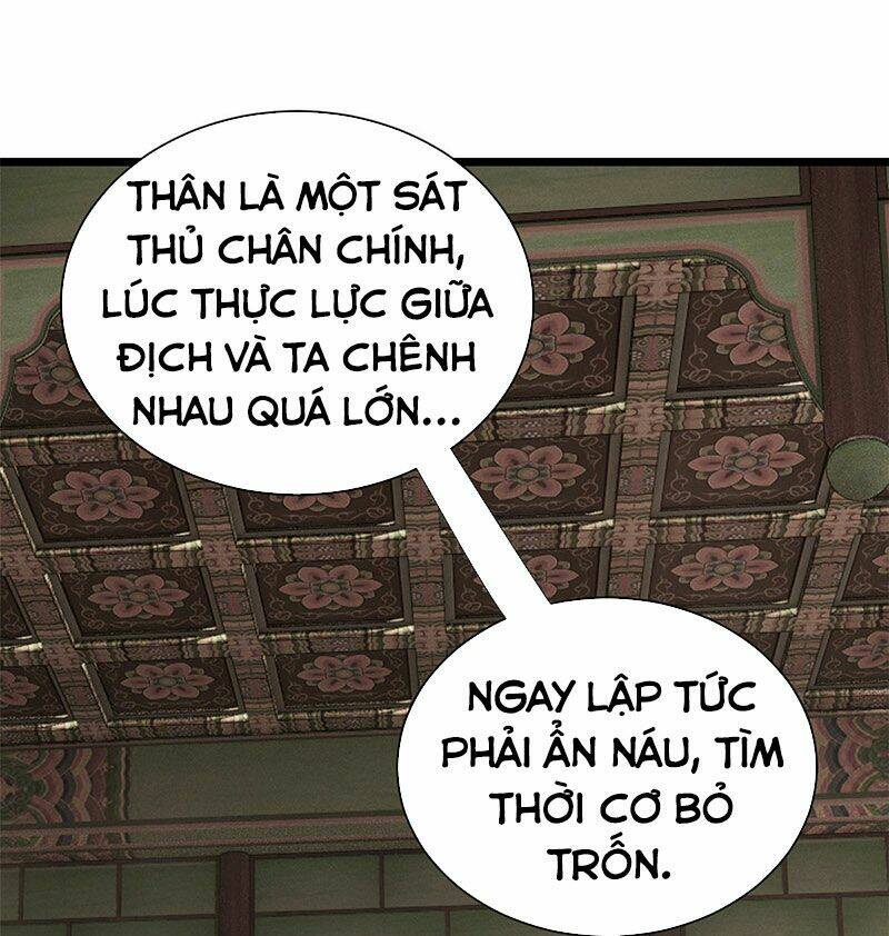 Vạn Cổ Tối Cường Tông Chapter 143 - Trang 2