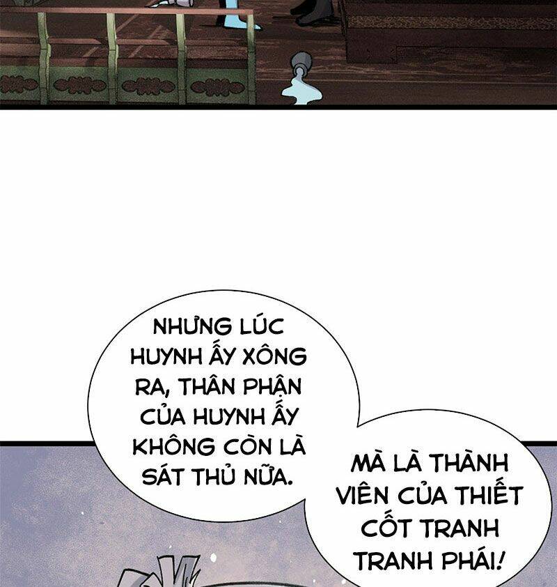 Vạn Cổ Tối Cường Tông Chapter 143 - Trang 2