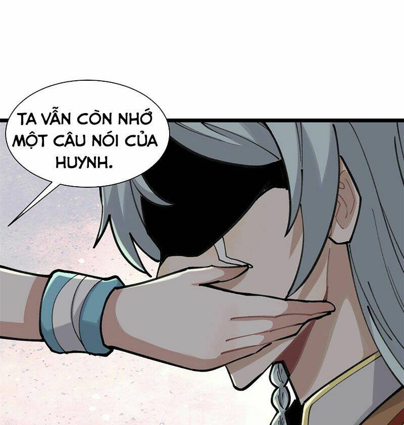 Vạn Cổ Tối Cường Tông Chapter 143 - Trang 2