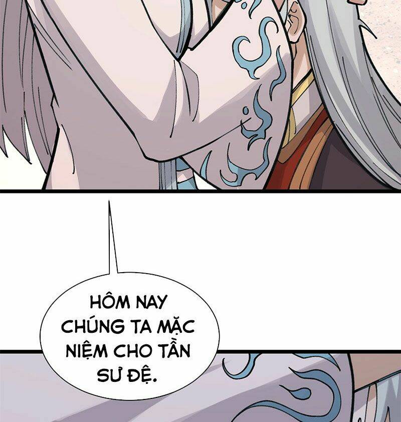 Vạn Cổ Tối Cường Tông Chapter 143 - Trang 2