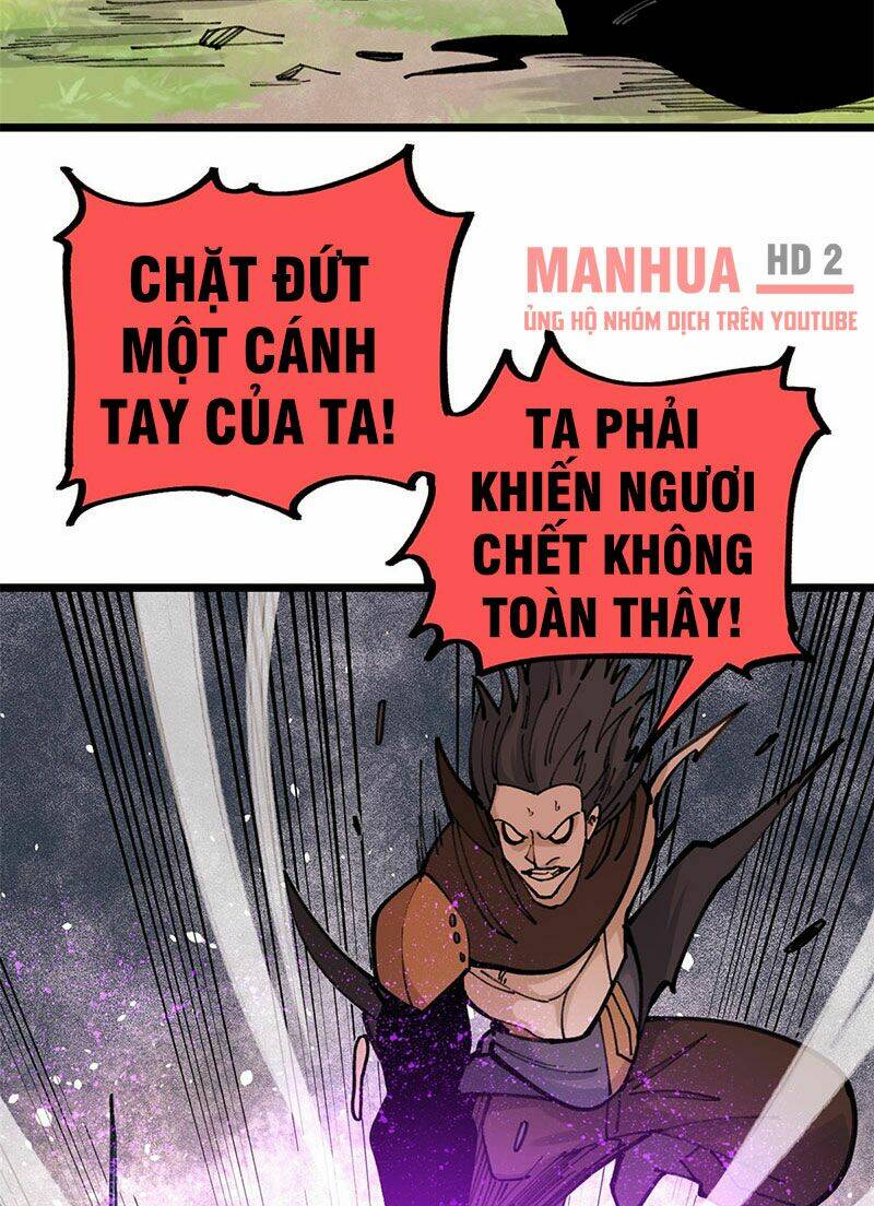 Vạn Cổ Tối Cường Tông Chapter 142 - Trang 2