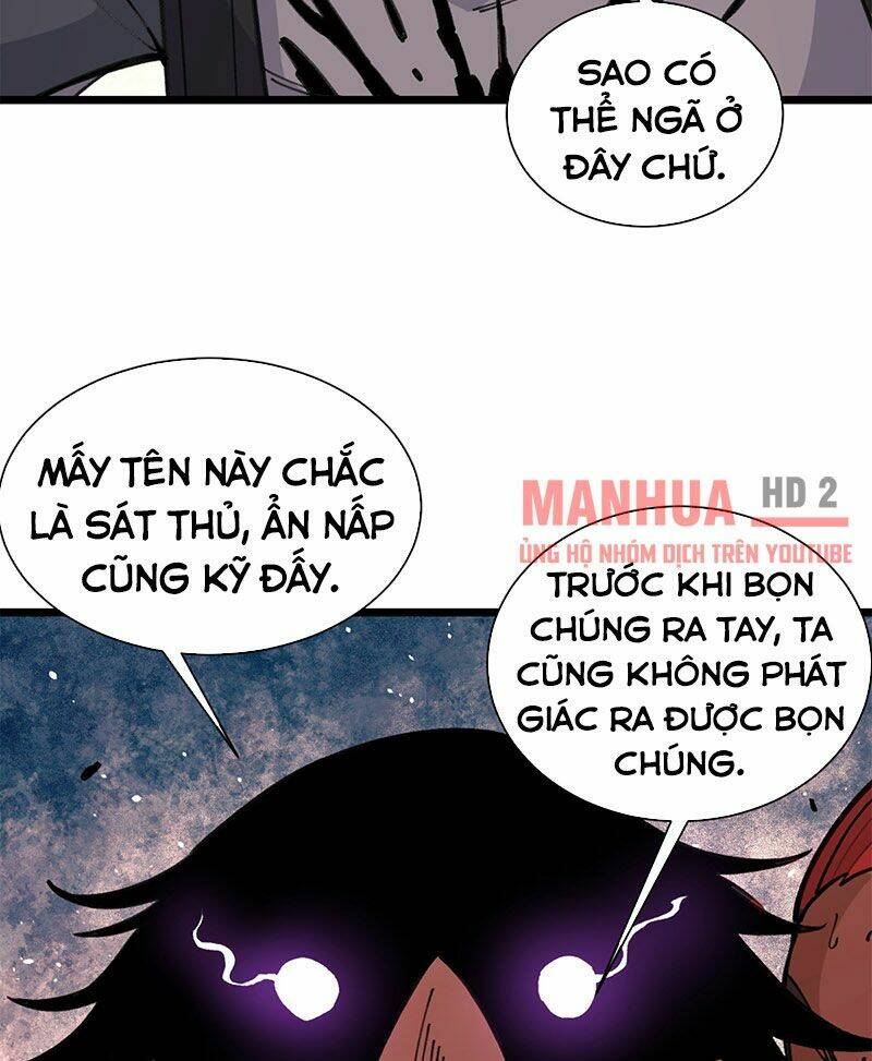 Vạn Cổ Tối Cường Tông Chapter 141 - Trang 2