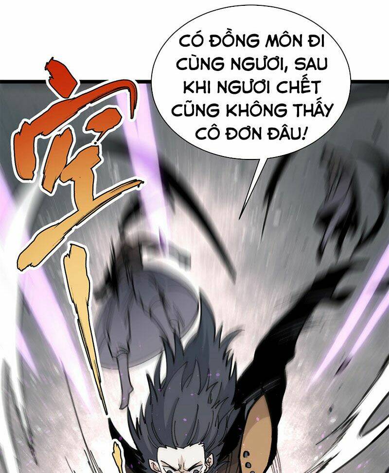 Vạn Cổ Tối Cường Tông Chapter 141 - Trang 2