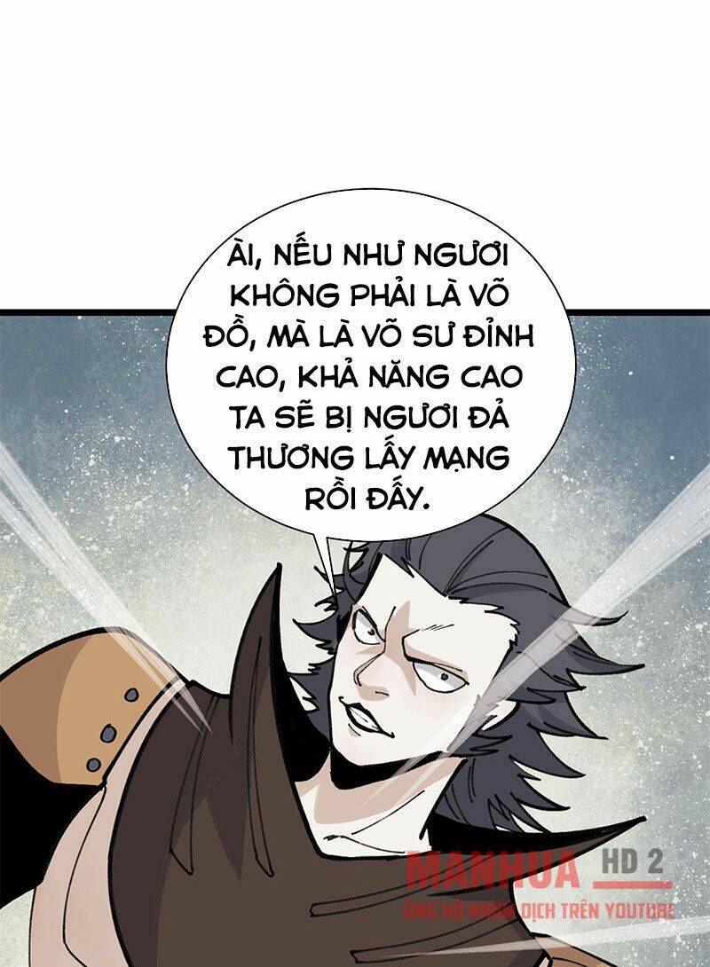 Vạn Cổ Tối Cường Tông Chapter 141 - Trang 2