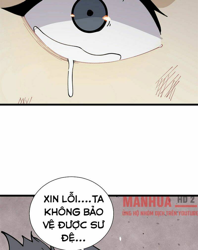 Vạn Cổ Tối Cường Tông Chapter 141 - Trang 2