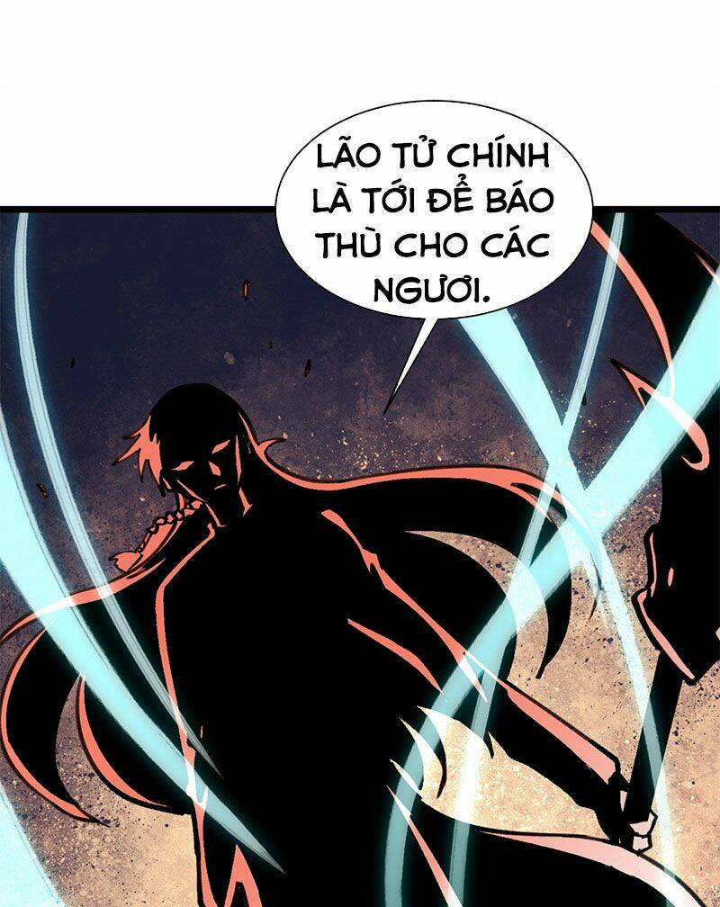 Vạn Cổ Tối Cường Tông Chapter 141 - Trang 2