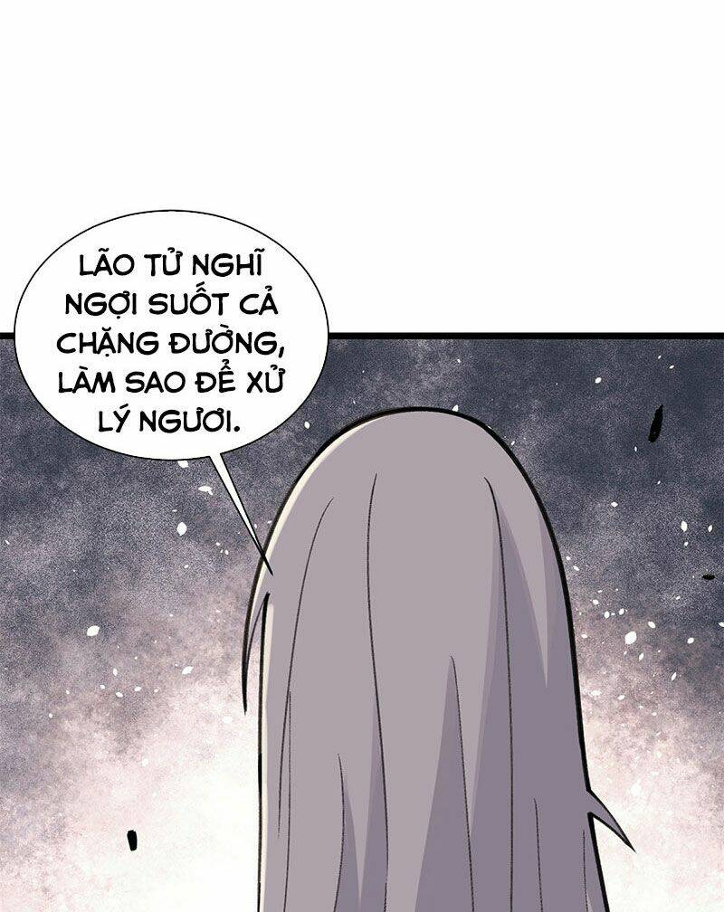 Vạn Cổ Tối Cường Tông Chapter 141 - Trang 2