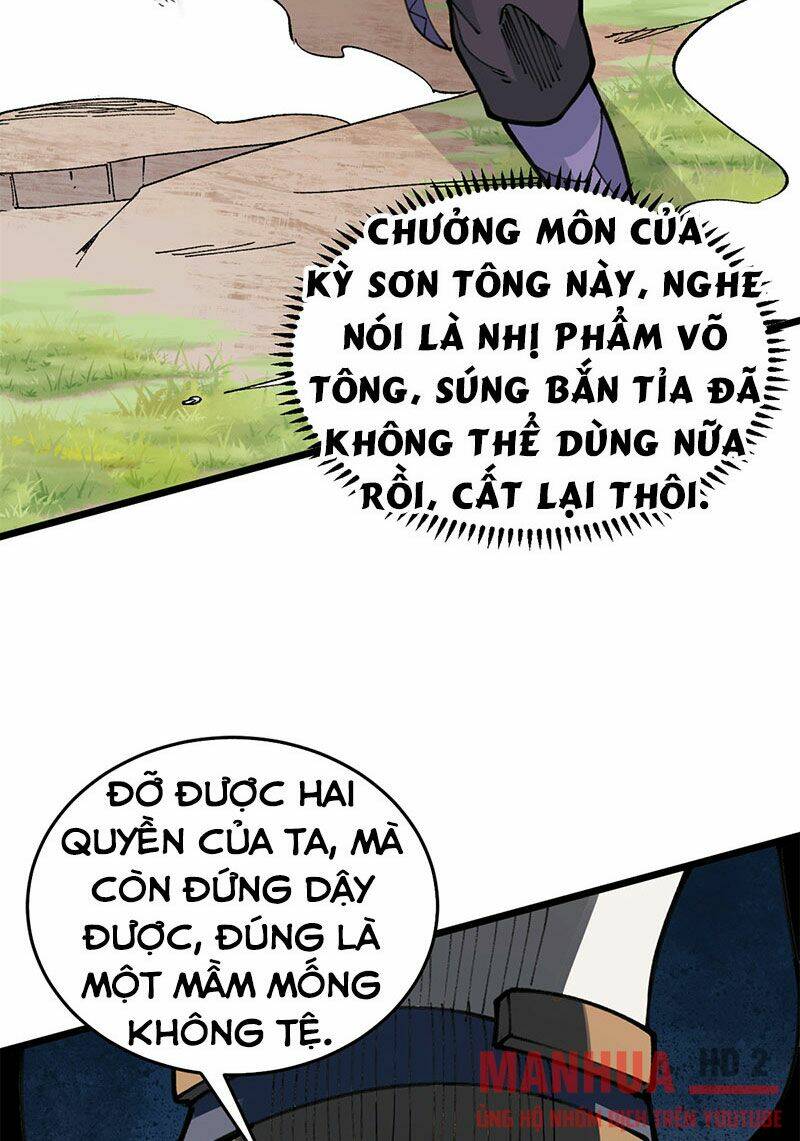 Vạn Cổ Tối Cường Tông Chapter 140 - Trang 2