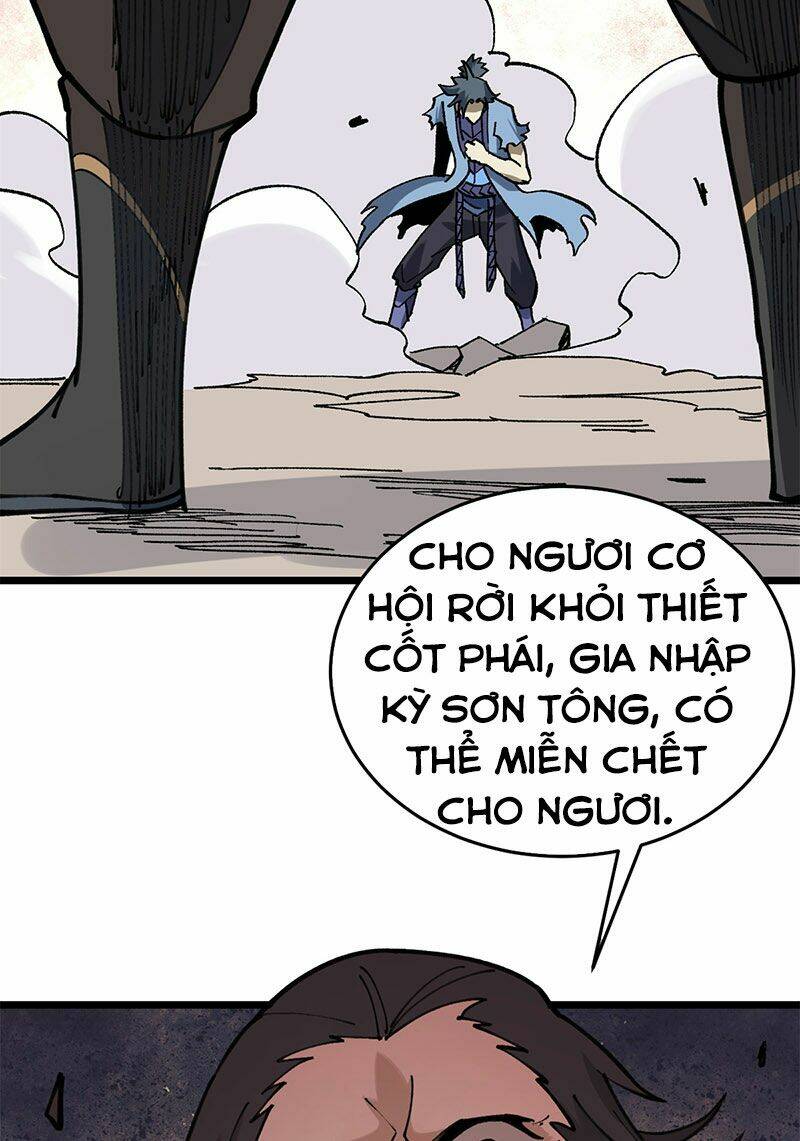 Vạn Cổ Tối Cường Tông Chapter 140 - Trang 2