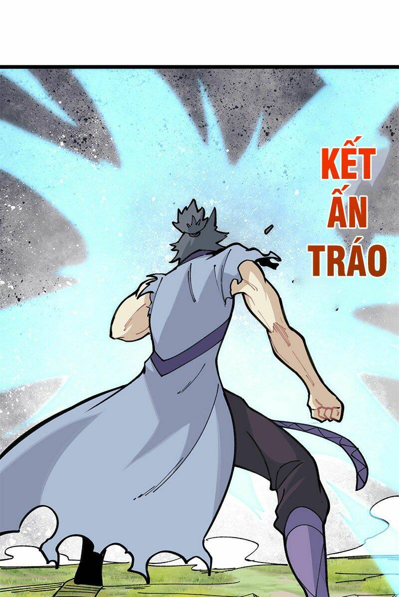 Vạn Cổ Tối Cường Tông Chapter 140 - Trang 2