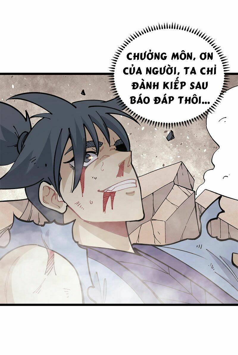 Vạn Cổ Tối Cường Tông Chapter 140 - Trang 2