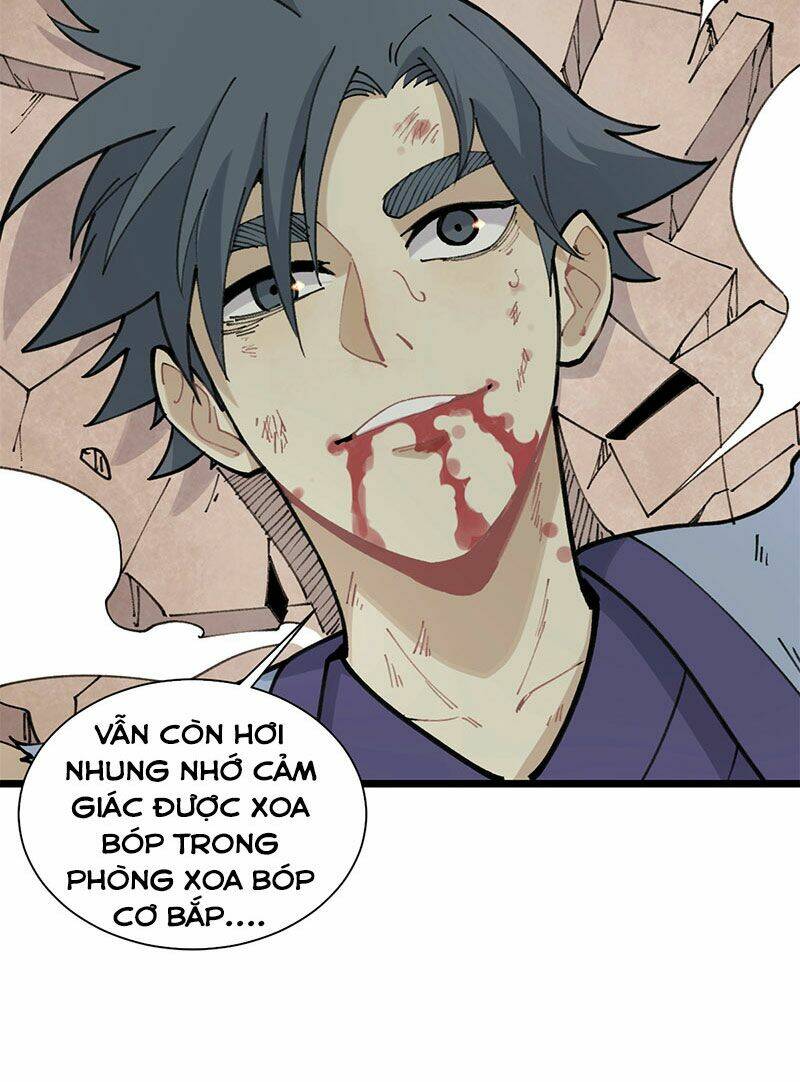 Vạn Cổ Tối Cường Tông Chapter 140 - Trang 2