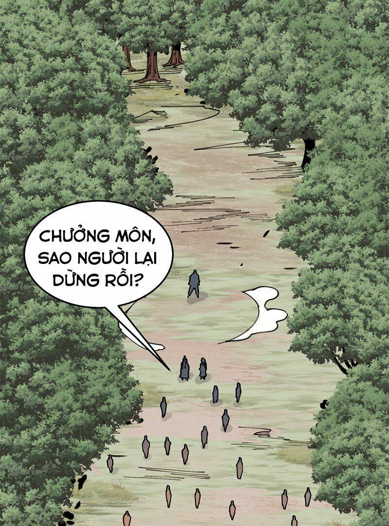 Vạn Cổ Tối Cường Tông Chapter 140 - Trang 2