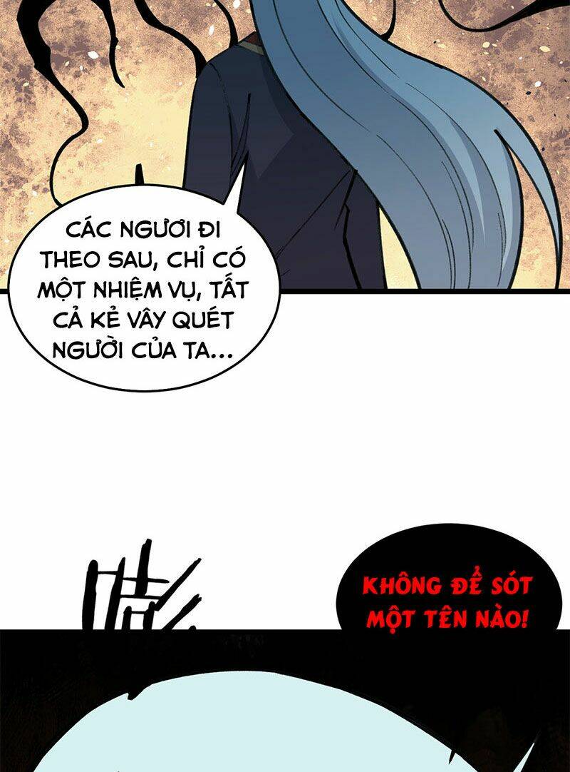 Vạn Cổ Tối Cường Tông Chapter 140 - Trang 2