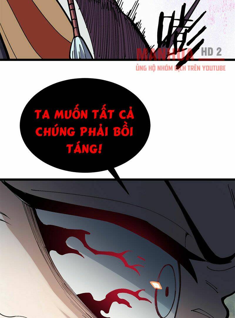 Vạn Cổ Tối Cường Tông Chapter 140 - Trang 2