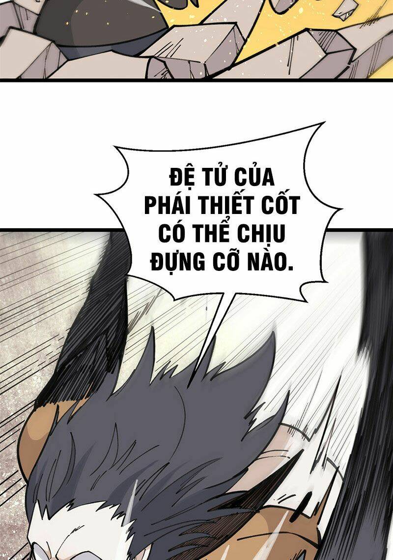 Vạn Cổ Tối Cường Tông Chapter 140 - Trang 2