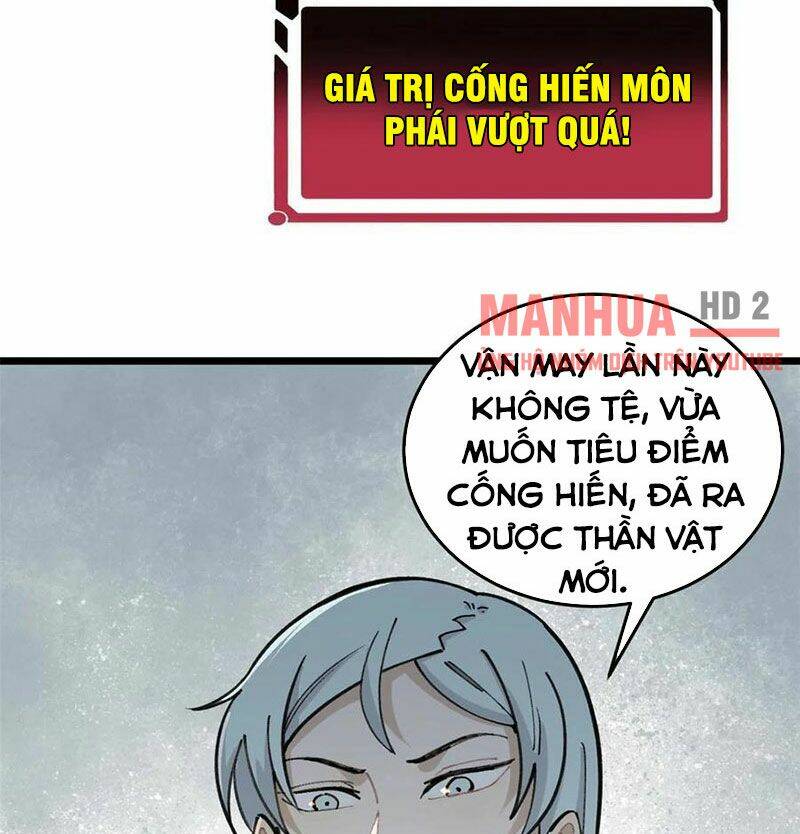 Vạn Cổ Tối Cường Tông Chapter 139 - Trang 2