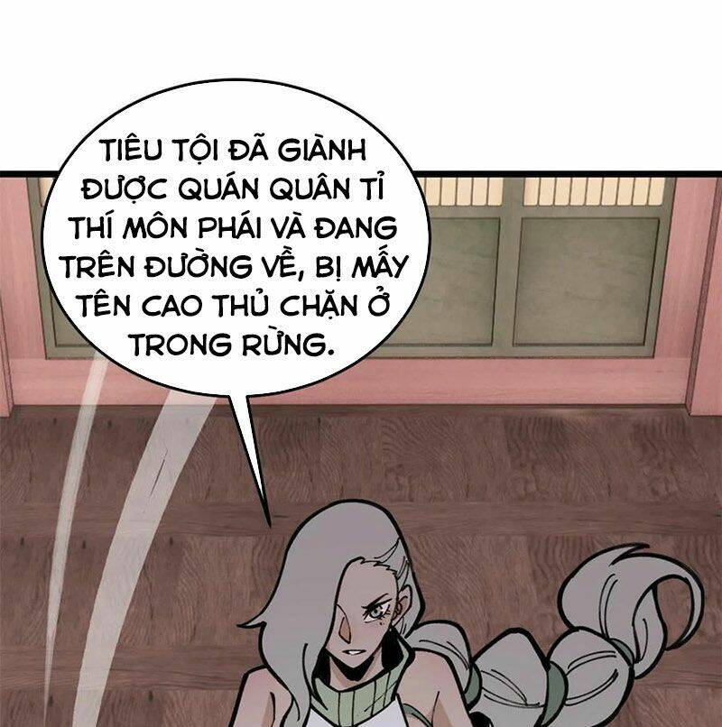 Vạn Cổ Tối Cường Tông Chapter 139 - Trang 2