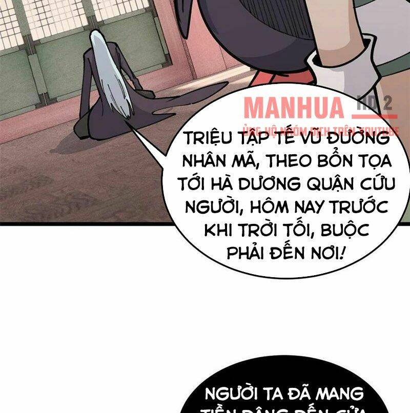 Vạn Cổ Tối Cường Tông Chapter 139 - Trang 2