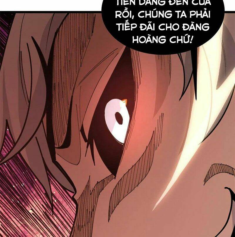 Vạn Cổ Tối Cường Tông Chapter 139 - Trang 2