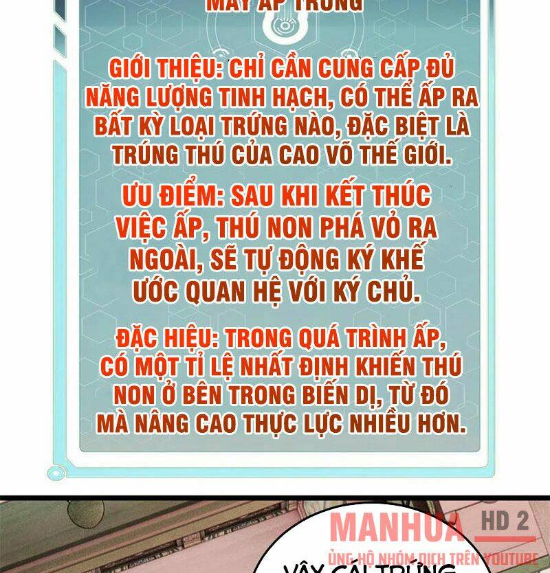 Vạn Cổ Tối Cường Tông Chapter 139 - Trang 2