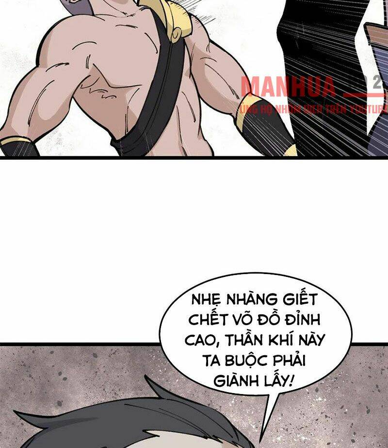 Vạn Cổ Tối Cường Tông Chapter 139 - Trang 2