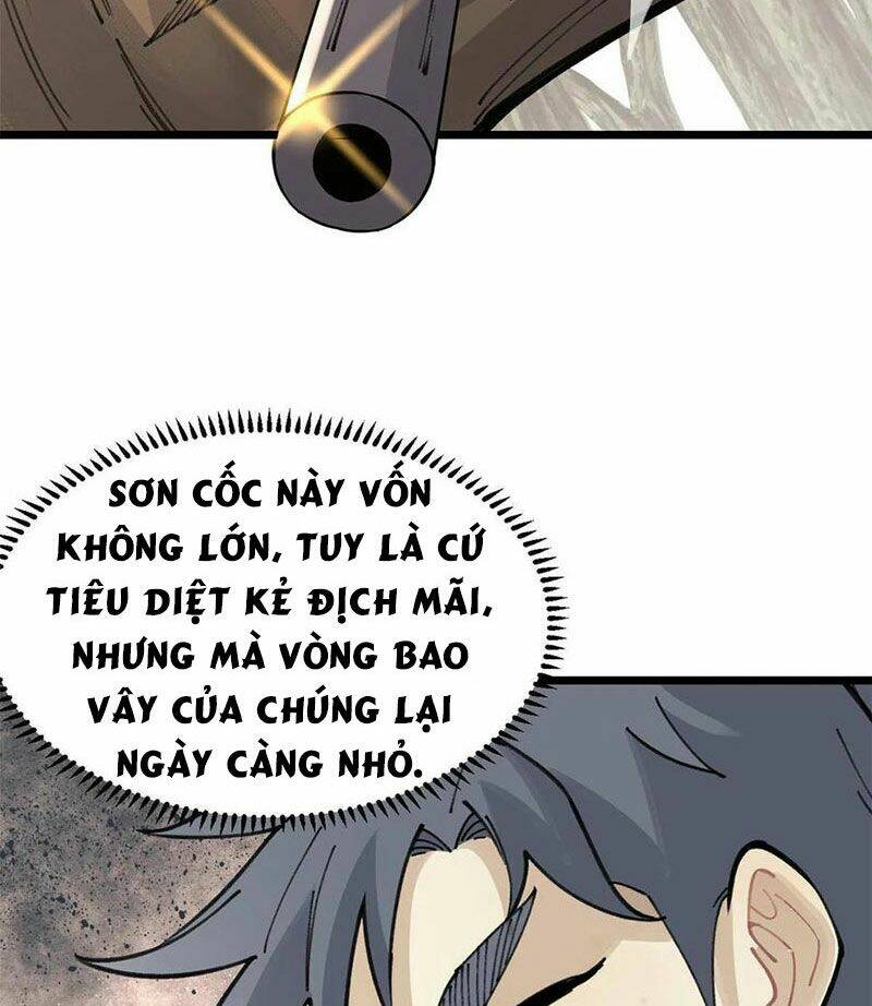 Vạn Cổ Tối Cường Tông Chapter 139 - Trang 2