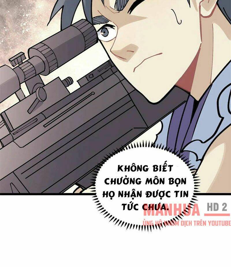 Vạn Cổ Tối Cường Tông Chapter 139 - Trang 2