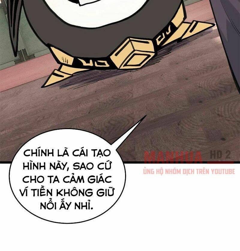 Vạn Cổ Tối Cường Tông Chapter 139 - Trang 2