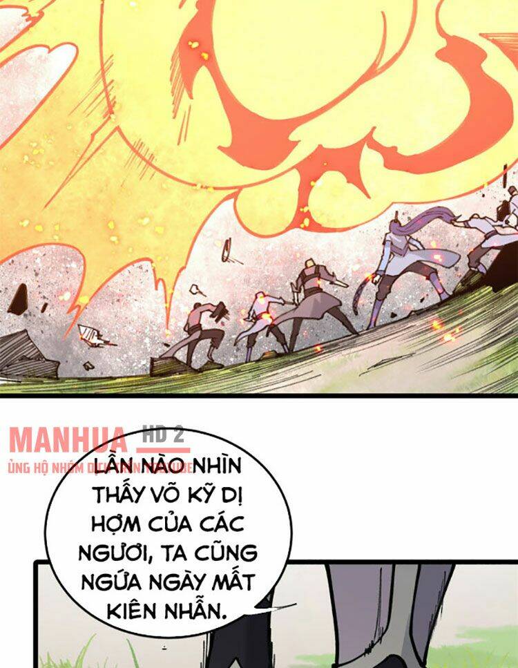 Vạn Cổ Tối Cường Tông Chapter 138 - Trang 2