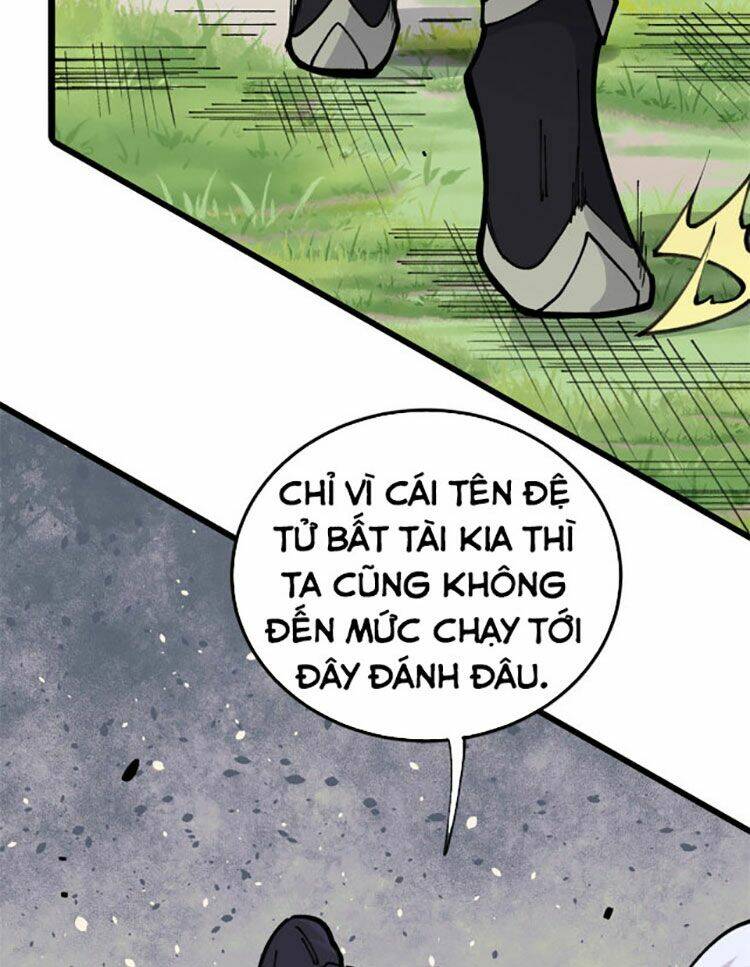 Vạn Cổ Tối Cường Tông Chapter 138 - Trang 2