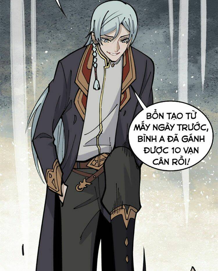 Vạn Cổ Tối Cường Tông Chapter 138 - Trang 2