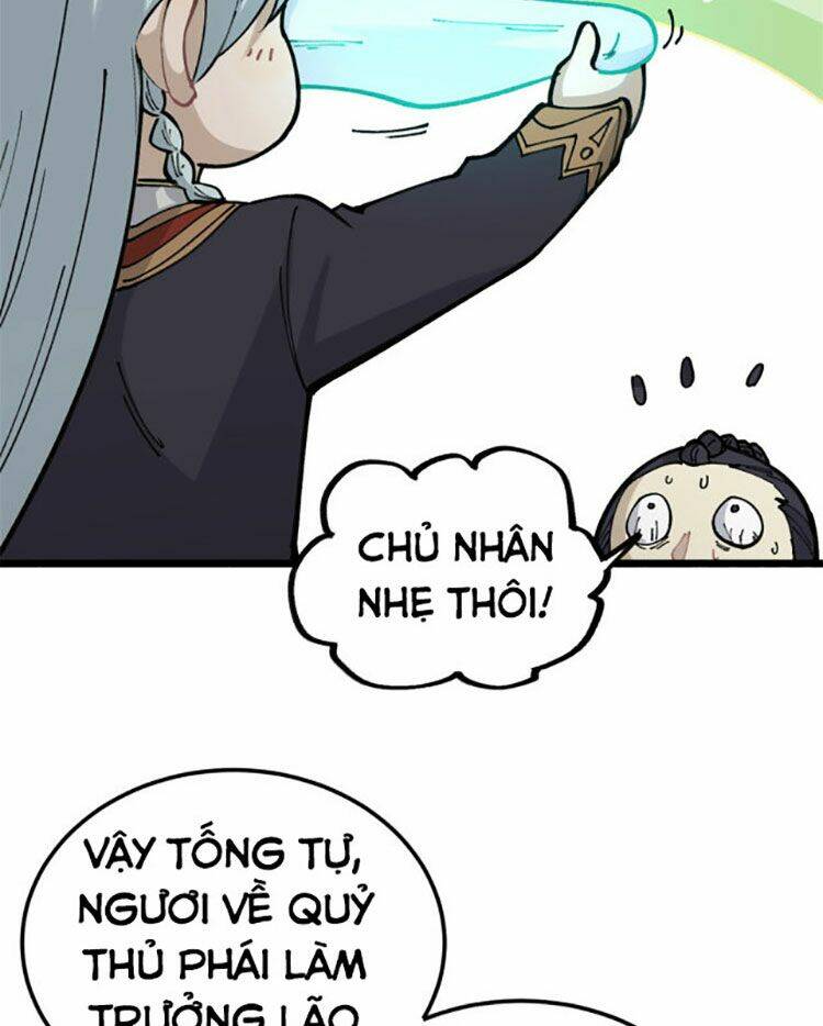 Vạn Cổ Tối Cường Tông Chapter 138 - Trang 2