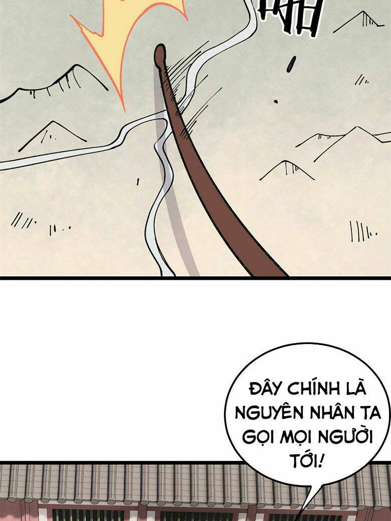 Vạn Cổ Tối Cường Tông Chapter 137 - Trang 2