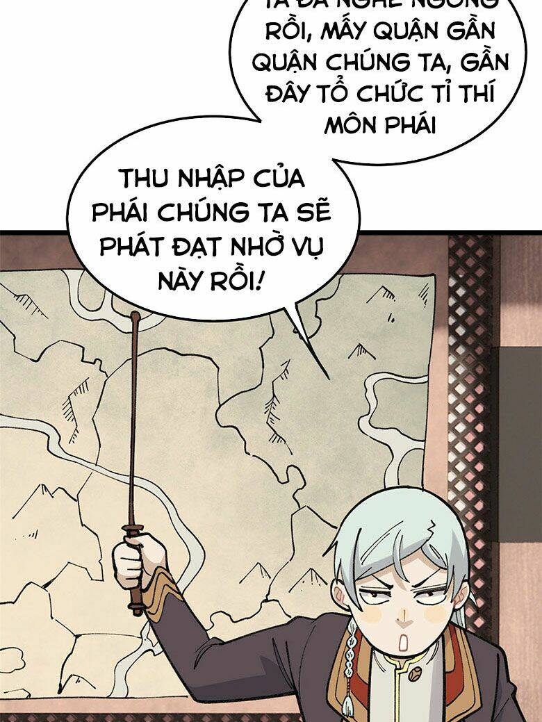 Vạn Cổ Tối Cường Tông Chapter 137 - Trang 2