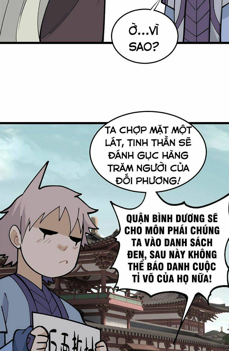 Vạn Cổ Tối Cường Tông Chapter 137 - Trang 2