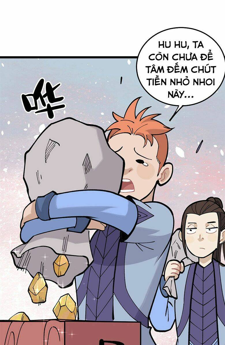 Vạn Cổ Tối Cường Tông Chapter 137 - Trang 2