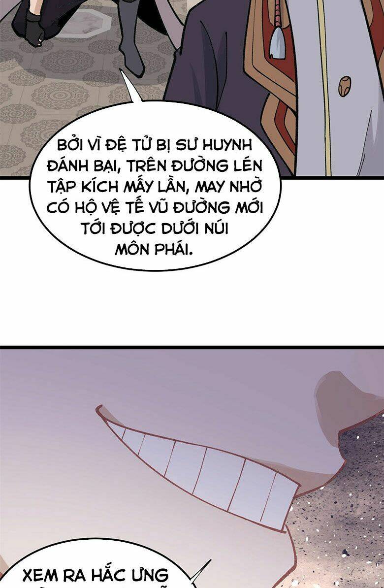 Vạn Cổ Tối Cường Tông Chapter 137 - Trang 2