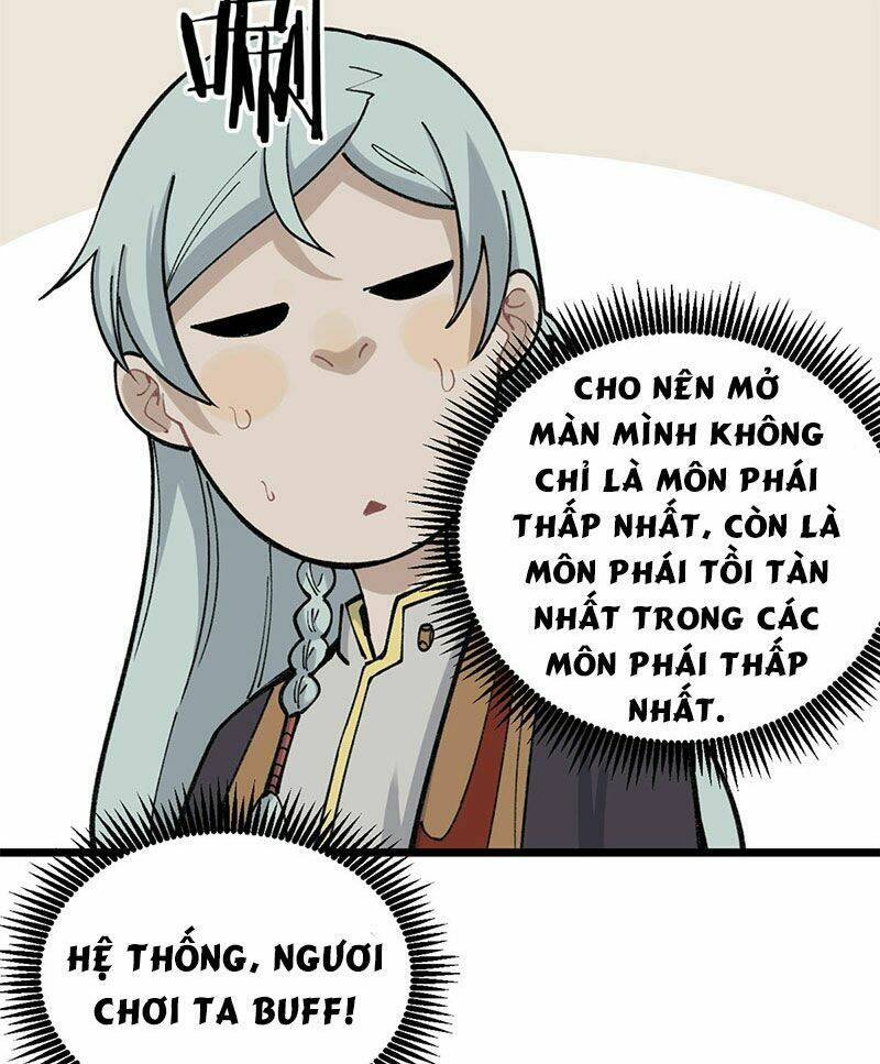 Vạn Cổ Tối Cường Tông Chapter 136 - Trang 2