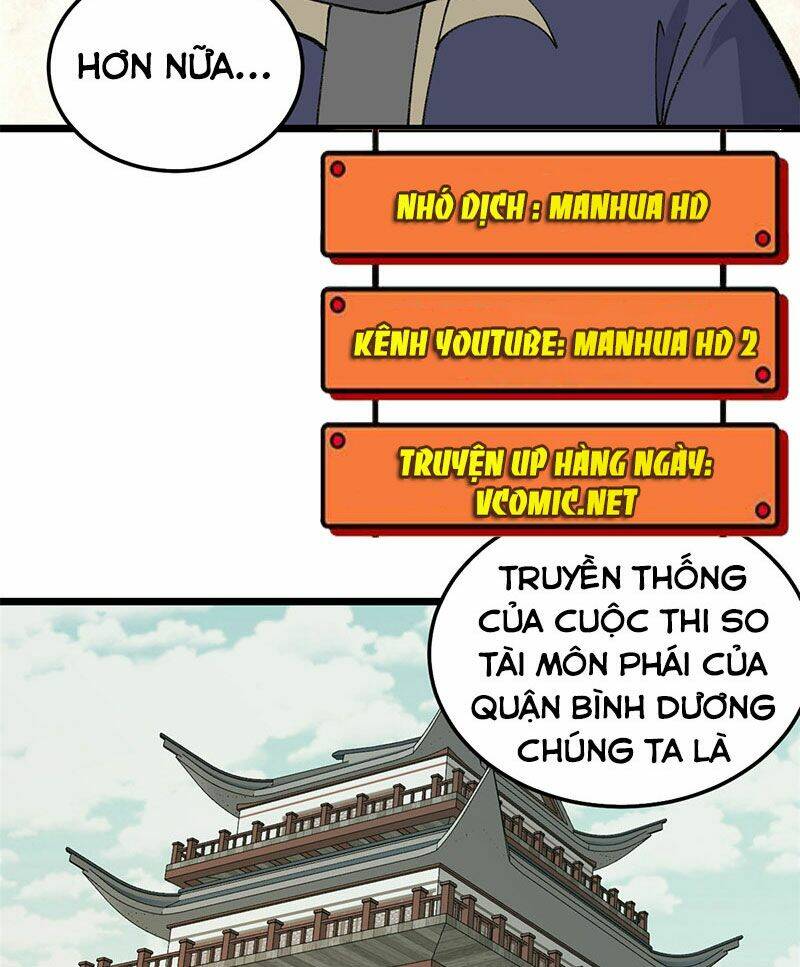 Vạn Cổ Tối Cường Tông Chapter 136 - Trang 2