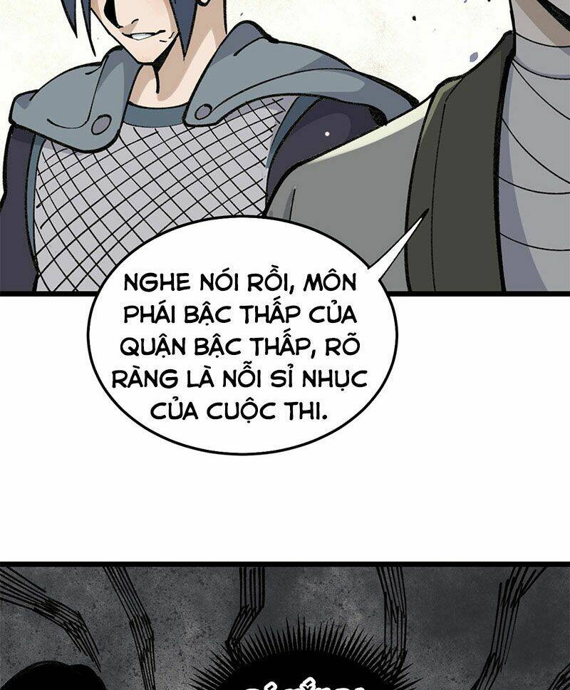 Vạn Cổ Tối Cường Tông Chapter 136 - Trang 2